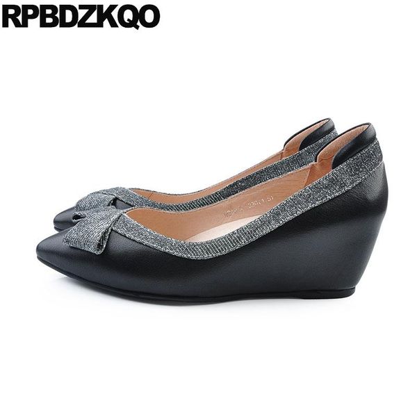 dress shoes women high heels pumps office nude black bow hidden wedge increase size 33 pointed toe genuine leather designer 2021 4 34
dress shoes women high heels pumps office nude black bow hidden wedge increase size 33 pointed toe genuine leather designer 2021 4 34