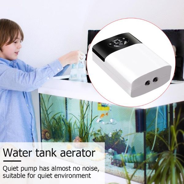 air pumps & accessories portable aeration oxygen pump ac dc fish tank aquarium ultra silent usb charging compressor dual purpose supplies
air pumps & accessories portable aeration oxygen pump ac dc fish tank aquarium ultra silent usb charging compressor dual purpose supplies