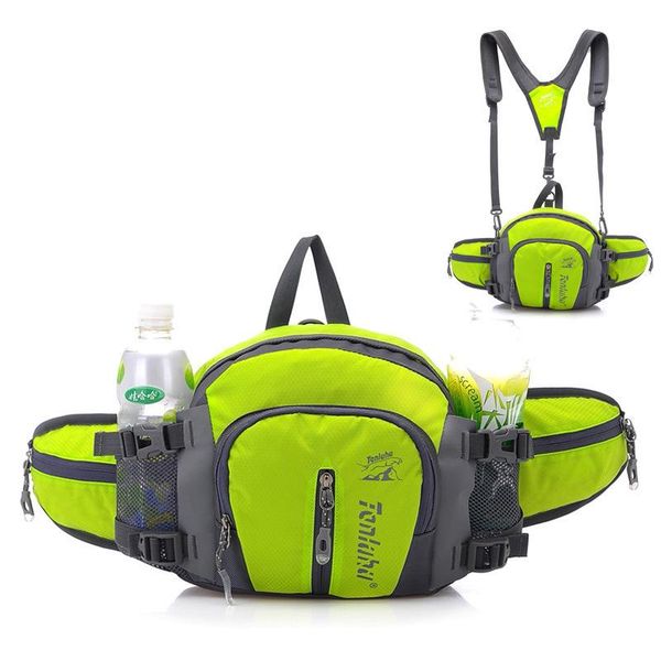 nylon outdoor travel men women waist bag sport shoulder crossbody tote trekking hiking camping bicycle bike bags
nylon outdoor travel men women waist bag sport shoulder crossbody tote trekking hiking camping bicycle bike bags