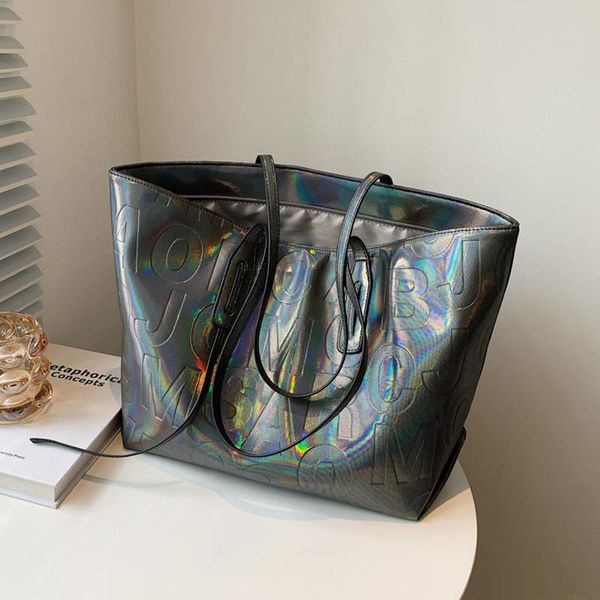 evening bags large capacity handbags for women 2021 fashion letter printed pu leather shoulder bag luxury designer big totes shoppping
evening bags large capacity handbags for women 2021 fashion letter printed pu leather shoulder bag luxury designer big totes shoppping