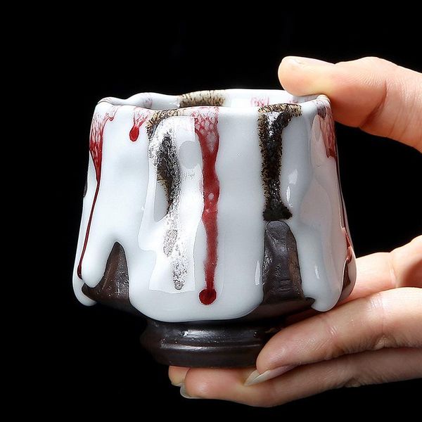 mugs chinese retro gold pottery master cups tea luxury fashion high-quality creative coffee christmas gifts
mugs chinese retro gold pottery master cups tea luxury fashion high-quality creative coffee christmas gifts