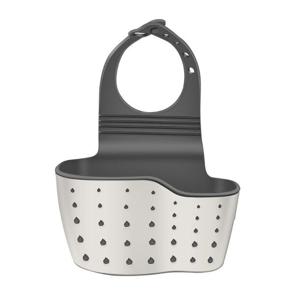 12x22cm pp sink drain basket kitchen adjustable rubber creative hanging hollow wash sponge pool shelf storage baskets
12x22cm pp sink drain basket kitchen adjustable rubber creative hanging hollow wash sponge pool shelf storage baskets