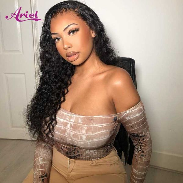lace wigs ariel 13*4 frontal 28 30inchs part human hair for black women pre plucked with baby, Black;brown
lace wigs ariel 13*4 frontal 28 30inchs part human hair for black women pre plucked with baby, Black;brown