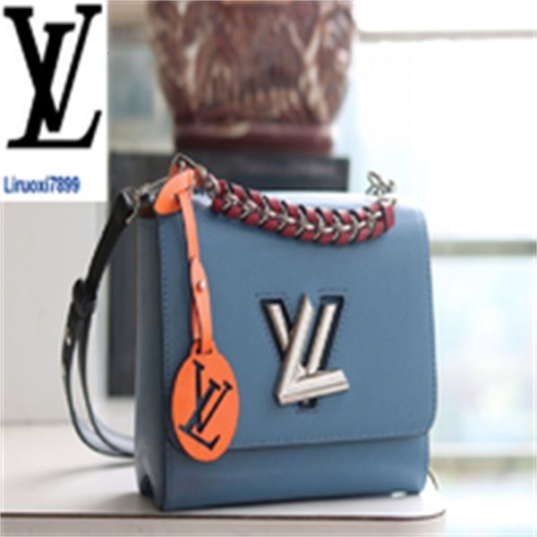 iconic luxury q87u m50305 short chain shoulder bag blue women handbags brand bags handles shoulder bags totes cross designer body bag cl
iconic luxury q87u m50305 short chain shoulder bag blue women handbags brand bags handles shoulder bags totes cross designer body bag cl