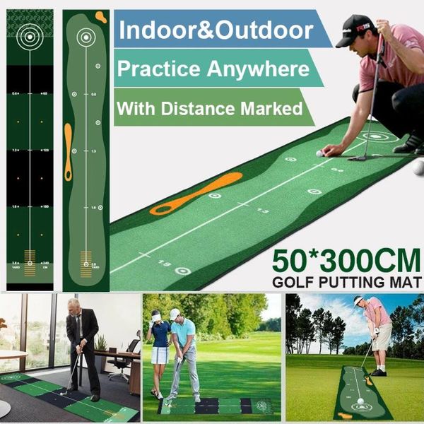 golf training aids 3 type indoor practice carpet putting mat green washable anti-slip supply
golf training aids 3 type indoor practice carpet putting mat green washable anti-slip supply