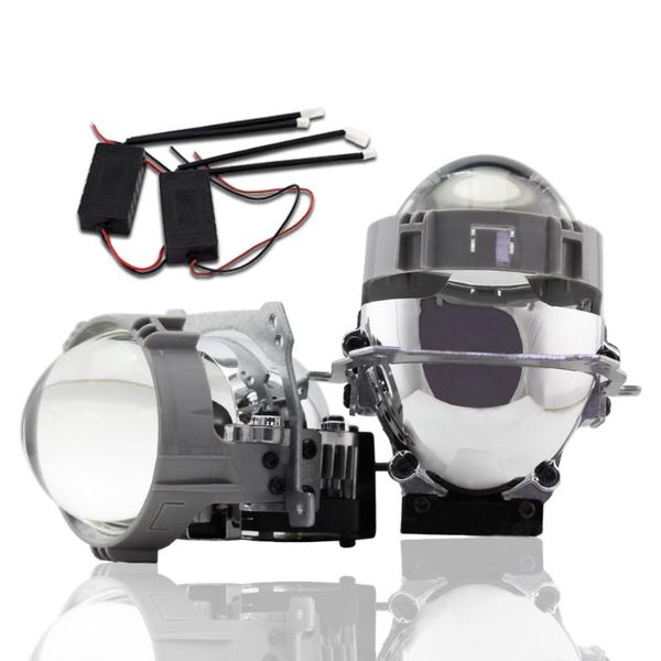 other lighting system mini 2.5 3.0 bi-led lens projector hi lo 40w 6500k 15000lm 1 set bi led retrofit headlight
other lighting system mini 2.5 3.0 bi-led lens projector hi lo 40w 6500k 15000lm 1 set bi led retrofit headlight