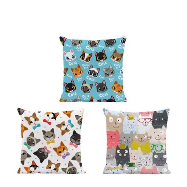cute cartoon style pillowcase flamingo cat thorns panda decorative tree flowers bow home sofa cushion cover 45*45 cushion/decorative pillow
cute cartoon style pillowcase flamingo cat thorns panda decorative tree flowers bow home sofa cushion cover 45*45 cushion/decorative pillow