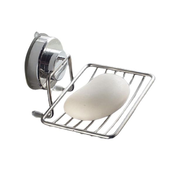 suction cup soap box bathroom rack toilet wall hanging drip shelf creative portable dishes
suction cup soap box bathroom rack toilet wall hanging drip shelf creative portable dishes