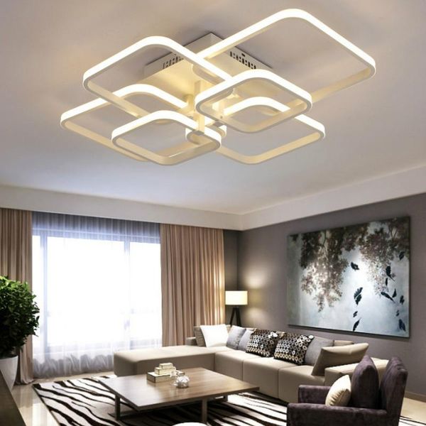 ceiling lights modern simple geometry lighting aluminium lamp living room hanging study light fixtures led
ceiling lights modern simple geometry lighting aluminium lamp living room hanging study light fixtures led