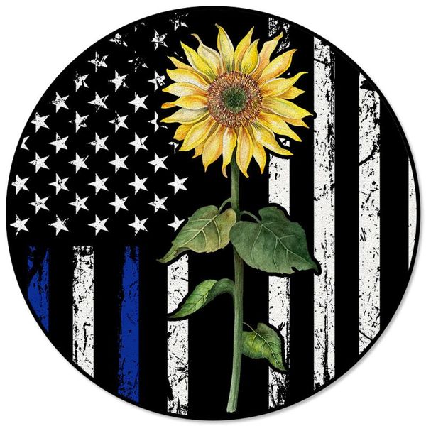 carpets american flag sunflower retro pattern round children area rug floor mat living room bedroom carpet coffee table
carpets american flag sunflower retro pattern round children area rug floor mat living room bedroom carpet coffee table