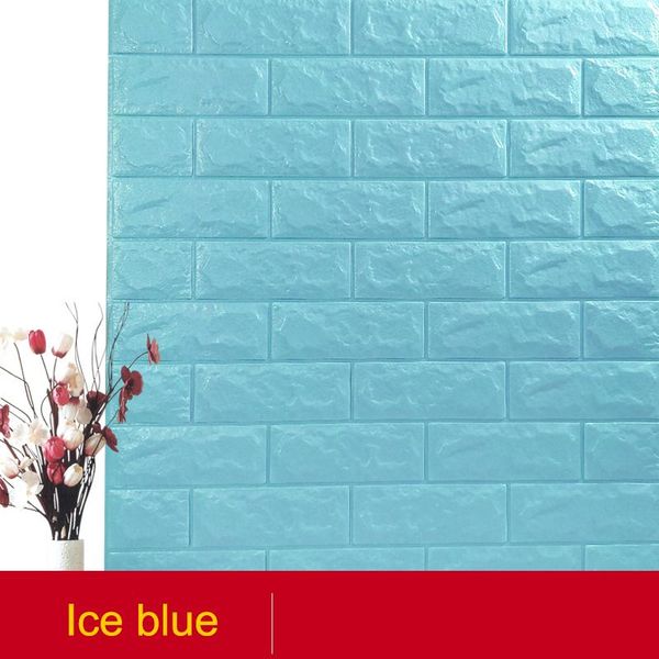 wallpapers 10pcs 3d brick wall stickers wallpaper decor foam waterproof covering for kids living room diy background
wallpapers 10pcs 3d brick wall stickers wallpaper decor foam waterproof covering for kids living room diy background