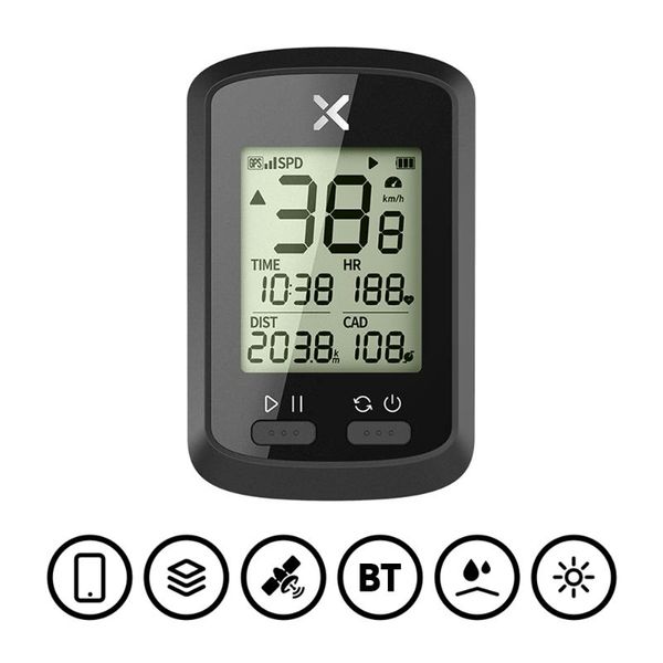 bike computers smart gps cycling computer bt ant+ wireless digital speedometer ipx7 accurate with protective cover
bike computers smart gps cycling computer bt ant+ wireless digital speedometer ipx7 accurate with protective cover