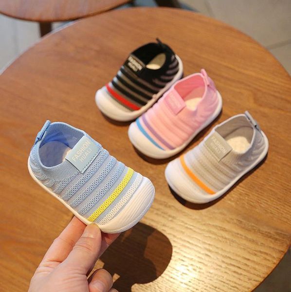 baby girls boys first walker kid girl infant toddler stripe mesh net breathable shoes 16-21 0-2years 2082 4colors tx08 walkers
baby girls boys first walker kid girl infant toddler stripe mesh net breathable shoes 16-21 0-2years 2082 4colors tx08 walkers