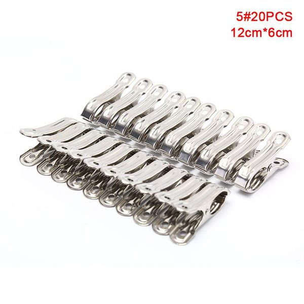 clothing & wardrobe storage pegs household clothespin laundry clamp big clip strong anti wind stainless steel clips clothes pins
clothing & wardrobe storage pegs household clothespin laundry clamp big clip strong anti wind stainless steel clips clothes pins