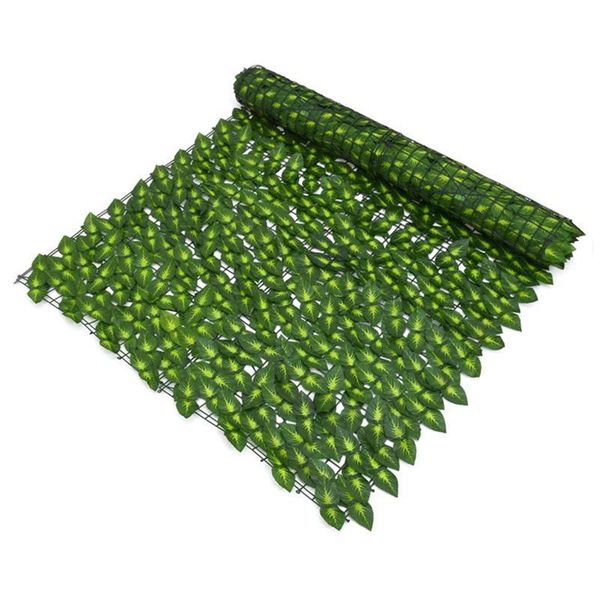 fencing, trellis & gates artificial ivy leaf fence faux vine privacy wall screen for balcony terrace garden yard lawn outdoor decoration
fencing, trellis & gates artificial ivy leaf fence faux vine privacy wall screen for balcony terrace garden yard lawn outdoor decoration