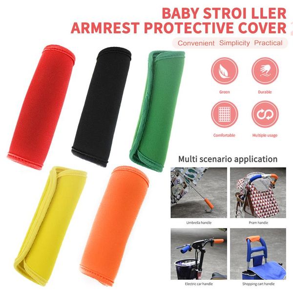 stroller parts & accessories 1pcs baby handle case cover for handrail pushchair armrest
stroller parts & accessories 1pcs baby handle case cover for handrail pushchair armrest