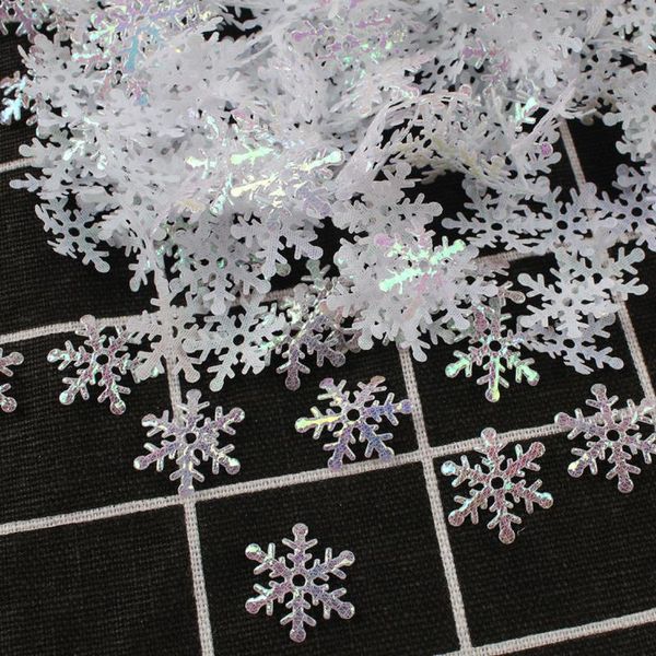 christmas decorations 2 bags 600pcs snowflake fabric decals party decoration diy craft props
christmas decorations 2 bags 600pcs snowflake fabric decals party decoration diy craft props