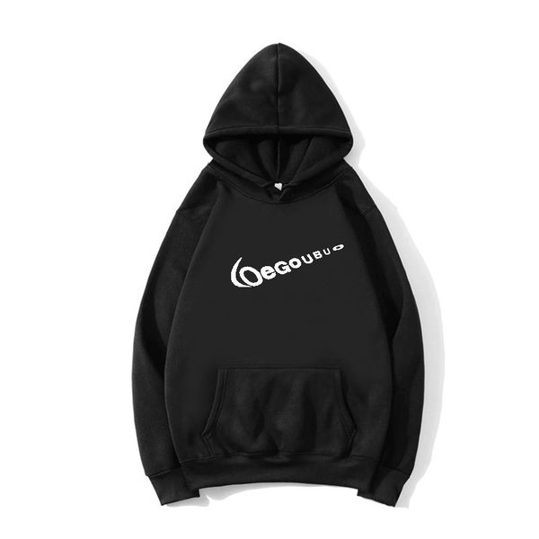 2021 new fashion men's hoodies sweater spring and autumn explosion print casual sports hoodie, Black
2021 new fashion men's hoodies sweater spring and autumn explosion print casual sports hoodie, Black