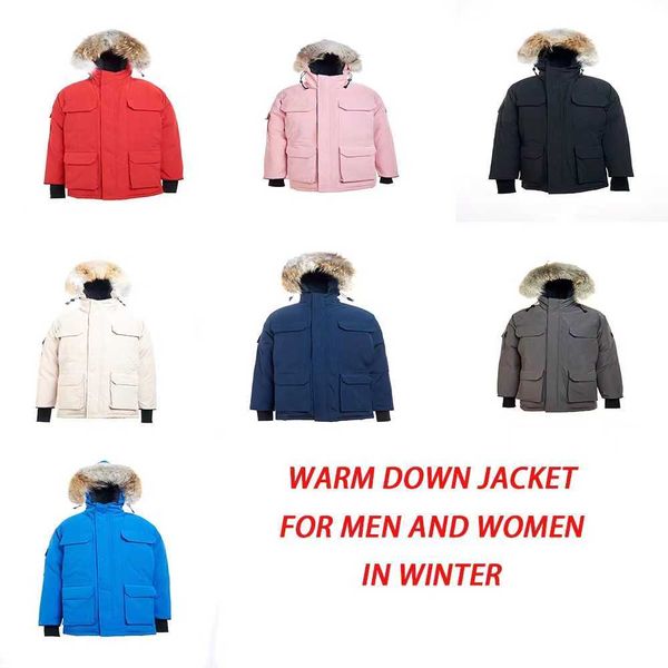 winter outdoor leisure classic hooded down jacket complete color matching fashion adventure hat collar warm real wolf hair detachable, Black
winter outdoor leisure classic hooded down jacket complete color matching fashion adventure hat collar warm real wolf hair detachable, Black