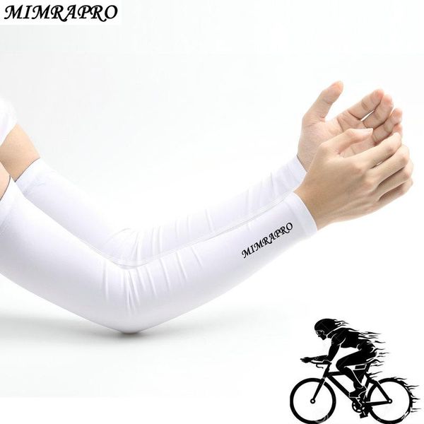 elbow & knee pads mimrapro sports safety arm warmers breathable cycling sleeve white anti-sweat sunscreen cuff mountain bicycle 04-1, Black;gray
elbow & knee pads mimrapro sports safety arm warmers breathable cycling sleeve white anti-sweat sunscreen cuff mountain bicycle 04-1, Black;gray