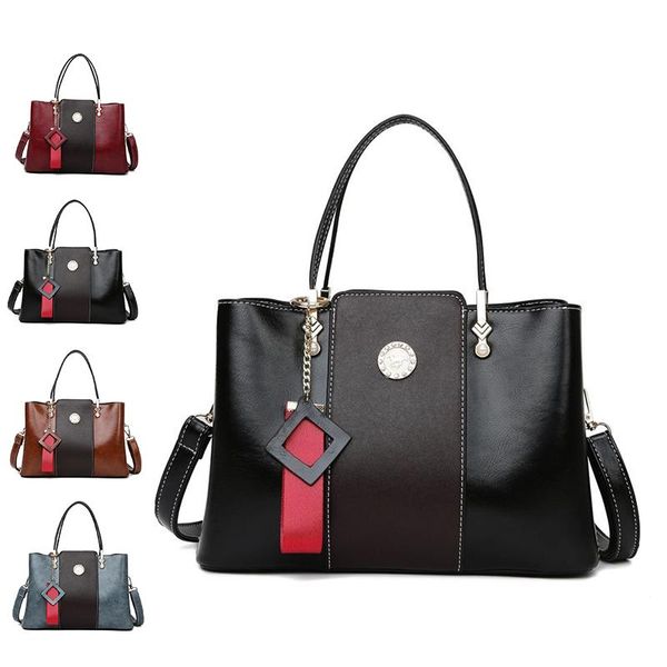 evening bags 2021 women vintage tote bag ladies fashion large capacity luxury pu leather simple design versatile handbag shoulder
evening bags 2021 women vintage tote bag ladies fashion large capacity luxury pu leather simple design versatile handbag shoulder