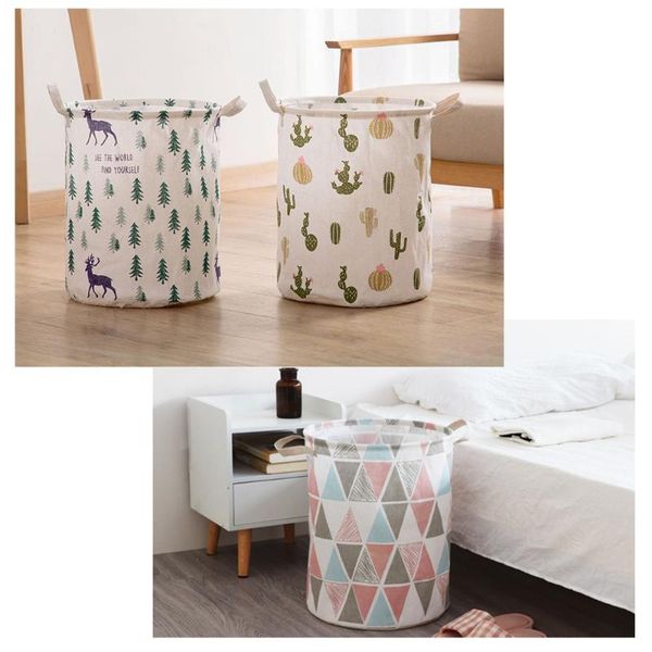 storage baskets foldable laundry basket waterproof dirty clothes toy sundries home portable organizer
storage baskets foldable laundry basket waterproof dirty clothes toy sundries home portable organizer