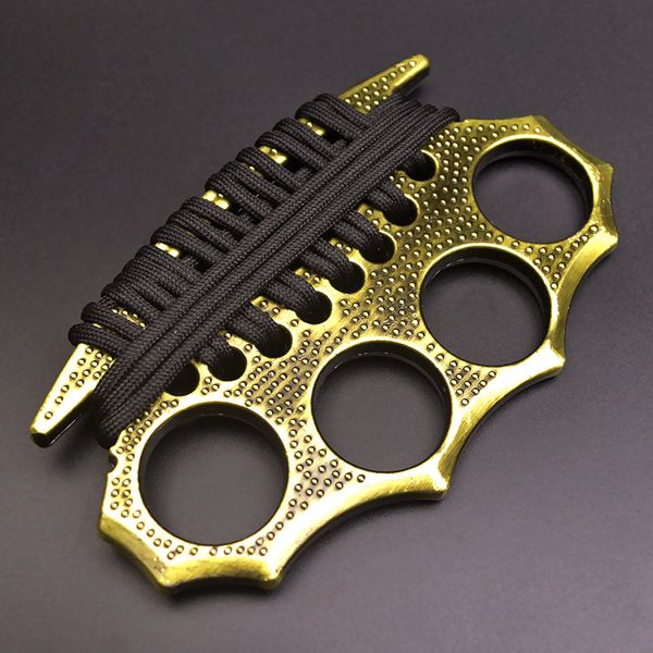 defense supplies kirsite handle winding rope knuckle martial arts fighting protective gear electroplate exquisite knuckles 6 8kg b3
defense supplies kirsite handle winding rope knuckle martial arts fighting protective gear electroplate exquisite knuckles 6 8kg b3