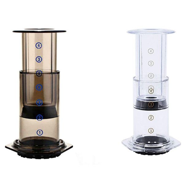electric coffee grinders portable machine manual pressure pot to send 350 pieces of filter paper
electric coffee grinders portable machine manual pressure pot to send 350 pieces of filter paper