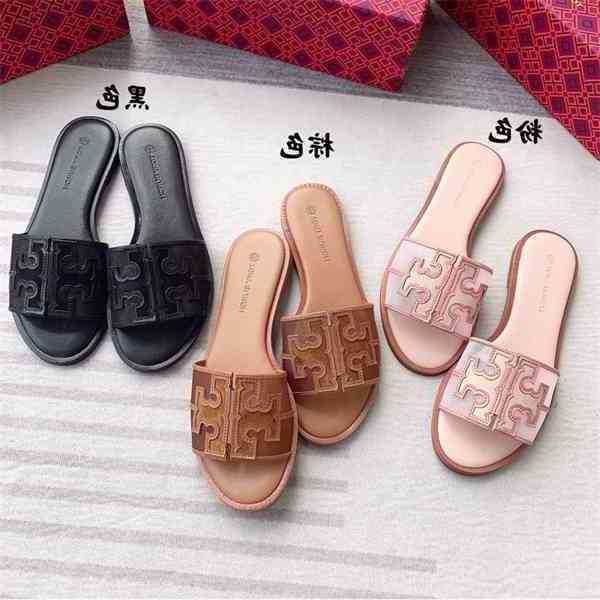 official website 70% off outlet tb open toe flat slippers women's shoes pairs of casual flip flops leather comfort new factory sale, Black
official website 70% off outlet tb open toe flat slippers women's shoes pairs of casual flip flops leather comfort new factory sale, Black