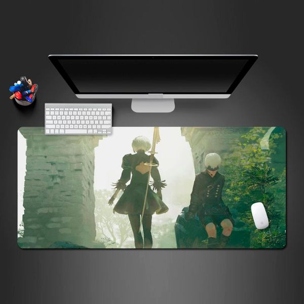 mouse pads & wrist rests super cool nier pad professional pc game computer xl mousepad wot rubber washable big desk mat to gamer christmas g
mouse pads & wrist rests super cool nier pad professional pc game computer xl mousepad wot rubber washable big desk mat to gamer christmas g