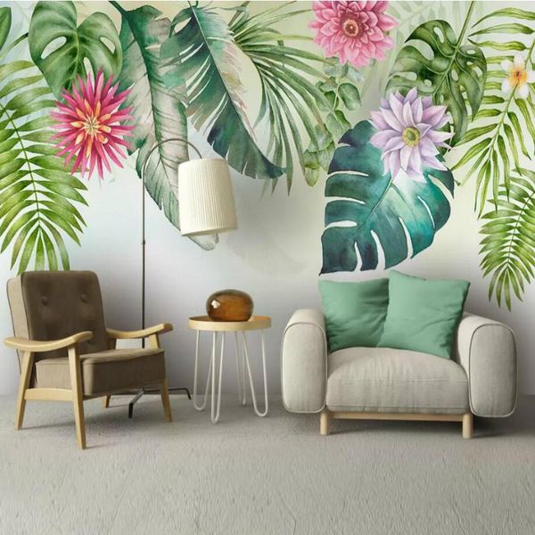 wallpapers 3d wallpaper for living room home improvement modern background green leaf watercolor style mural
wallpapers 3d wallpaper for living room home improvement modern background green leaf watercolor style mural