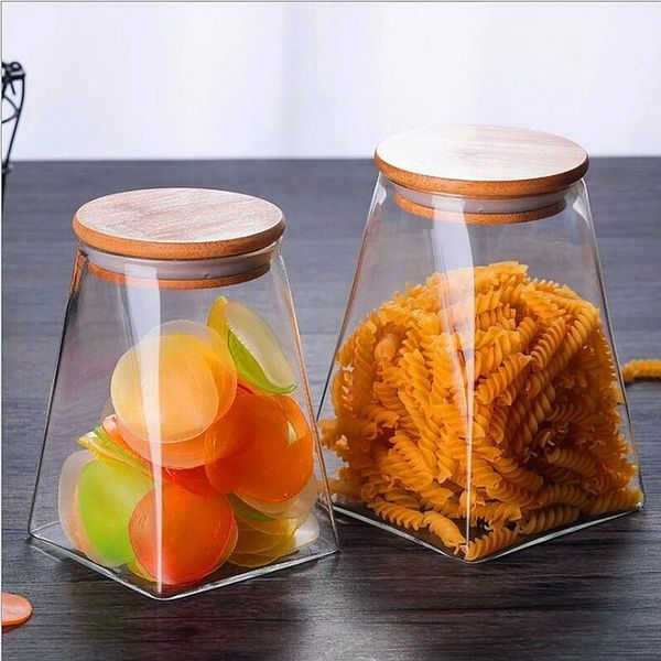 storage bottles & jars kitchen box food heat resistant glass can snack high borosilicate dry fruit tea
storage bottles & jars kitchen box food heat resistant glass can snack high borosilicate dry fruit tea