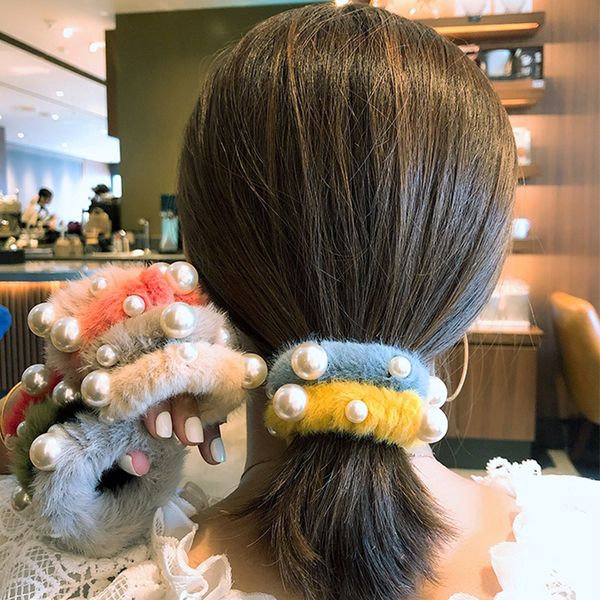 scrunchie stretch headband scrunchies women girls elastic faux fur pearl hair bands accessories hair tie ring headdress 50pcs 1574 b3, Slivery;white
scrunchie stretch headband scrunchies women girls elastic faux fur pearl hair bands accessories hair tie ring headdress 50pcs 1574 b3, Slivery;white