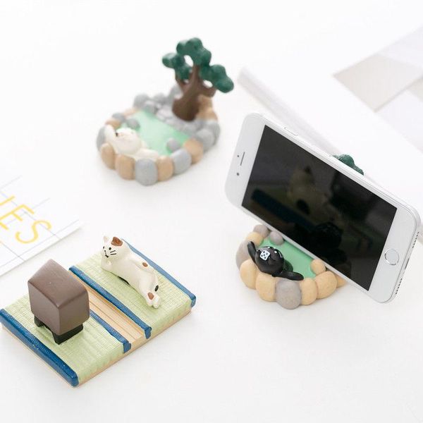cell phone mounts & holders grocery cat mobile seat creative deskdecoration cute spring bracket birthday present
cell phone mounts & holders grocery cat mobile seat creative deskdecoration cute spring bracket birthday present