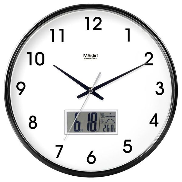 wall clocks led clock large bedroom blue living room office watch mechanism silent calendar bathroom montre murale decor sc404
wall clocks led clock large bedroom blue living room office watch mechanism silent calendar bathroom montre murale decor sc404