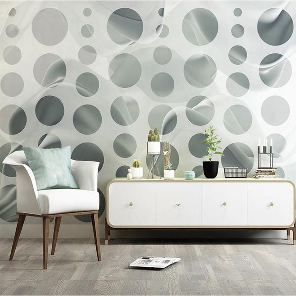 wallpapers custom any size mural wallpaper modern abstract geometric dots wall painting living room tv bedroom pvc self-adhesive stickers
wallpapers custom any size mural wallpaper modern abstract geometric dots wall painting living room tv bedroom pvc self-adhesive stickers
