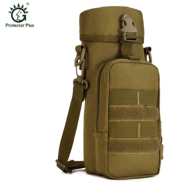 military tactical molle zipper water bottle hydration pouch kettle bag for outdoor hiking travel bags
military tactical molle zipper water bottle hydration pouch kettle bag for outdoor hiking travel bags