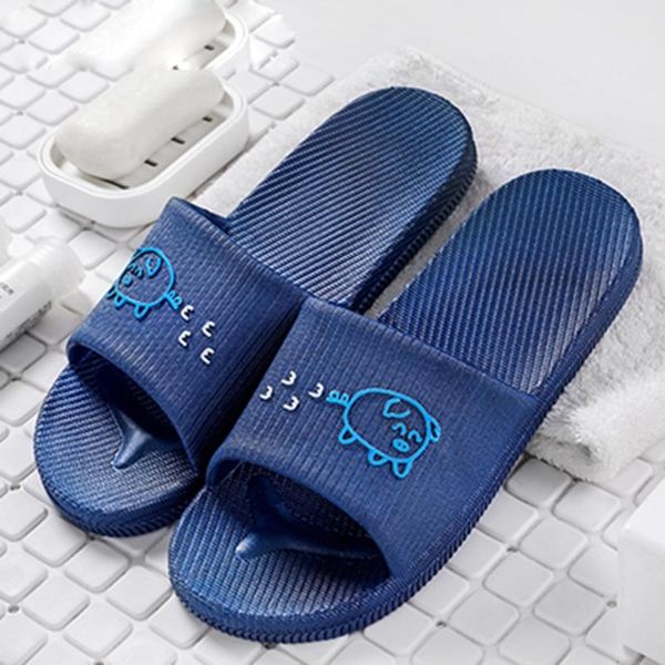 slippers indoor home pig cartoon el sandals & men summer non-slip bathroom hospitality word drag#y10, Black
slippers indoor home pig cartoon el sandals & men summer non-slip bathroom hospitality word drag#y10, Black