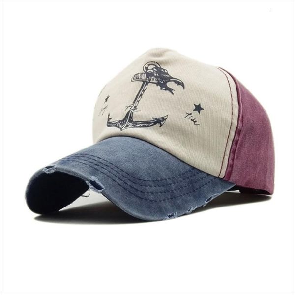 washed cotton baseball cap casual anchor snapback hat men women retro summer hip hop fitted casquette gorra hombre bone, Blue;gray
washed cotton baseball cap casual anchor snapback hat men women retro summer hip hop fitted casquette gorra hombre bone, Blue;gray