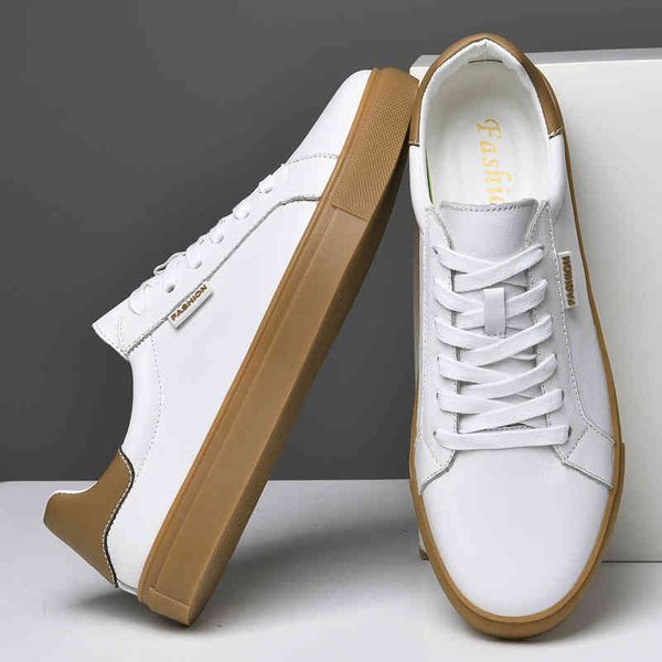 dress shoes brand 2021 men's genuine leather luxury white sneakers trend comfortable casual loafer men design moccasins man u8m7, Black
dress shoes brand 2021 men's genuine leather luxury white sneakers trend comfortable casual loafer men design moccasins man u8m7, Black