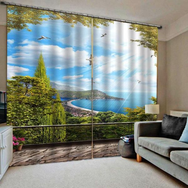 curtain & drapes landscape scenery beauty digital po printing blackout 3d curtains for living room bedding el cortinas
curtain & drapes landscape scenery beauty digital po printing blackout 3d curtains for living room bedding el cortinas