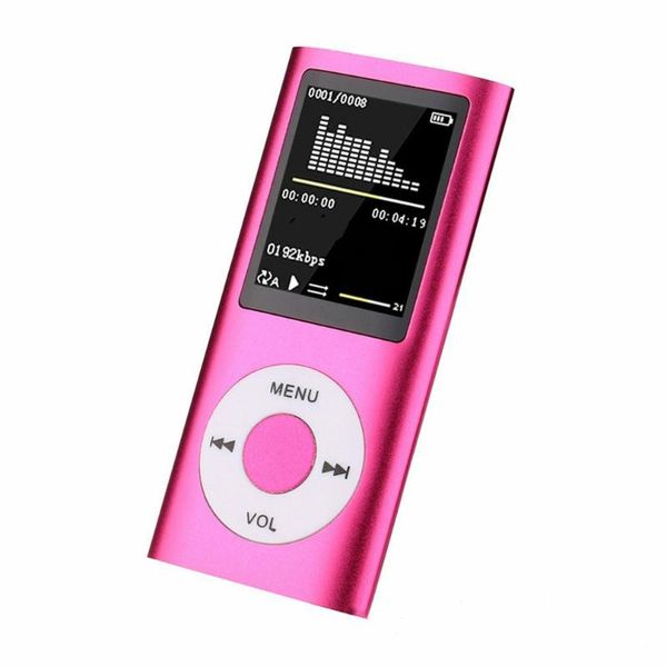 & mp4 players 1.8 inch player music with fm radio video built-in memory palying machine
& mp4 players 1.8 inch player music with fm radio video built-in memory palying machine