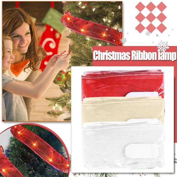 party decoration 2 meters christmas fan ribbon with lights for holiday xmas tree celling window outdoor garden hanging light decor
party decoration 2 meters christmas fan ribbon with lights for holiday xmas tree celling window outdoor garden hanging light decor