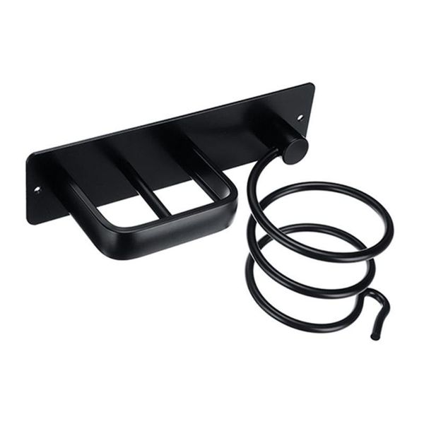 bathroom shelves spiral wall mounted hair dryer holder rack hanger using in salon stylist tool drier
bathroom shelves spiral wall mounted hair dryer holder rack hanger using in salon stylist tool drier