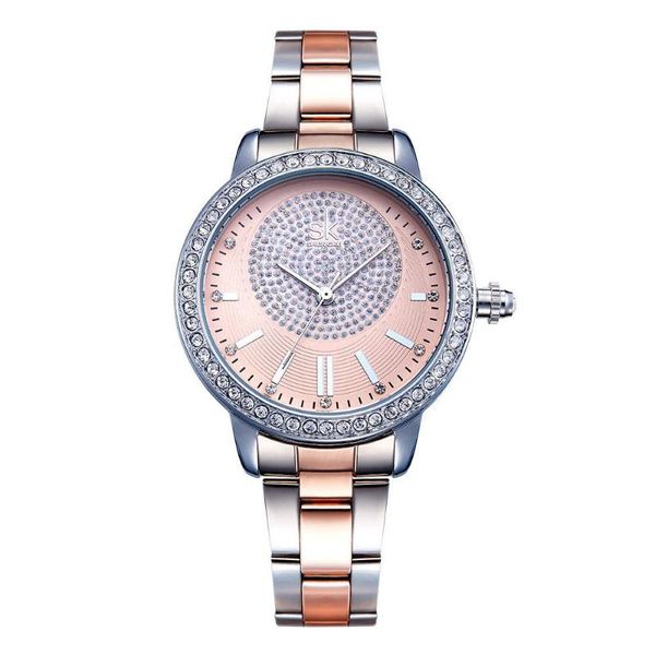 wristwatches 2021 student sports watch concept rhinestone women's sun pattern fashion diamond steel band ladies, Slivery;brown
wristwatches 2021 student sports watch concept rhinestone women's sun pattern fashion diamond steel band ladies, Slivery;brown