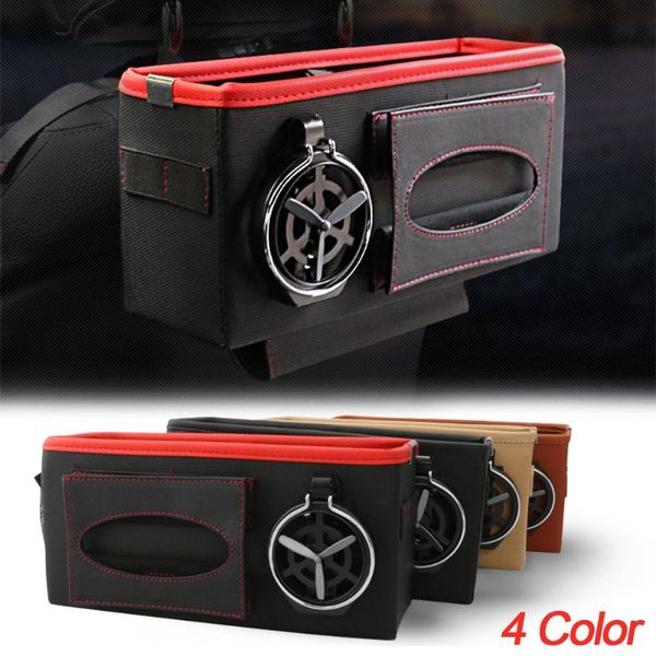 car organizer seat back backseat storage hang carrying pouch for tissue bottle cup absorption
car organizer seat back backseat storage hang carrying pouch for tissue bottle cup absorption