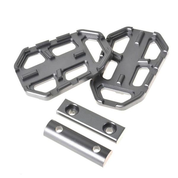 applicable to f750gs f850gs motorcycle widened pedal modification plus-sized large accessories pedals
applicable to f750gs f850gs motorcycle widened pedal modification plus-sized large accessories pedals