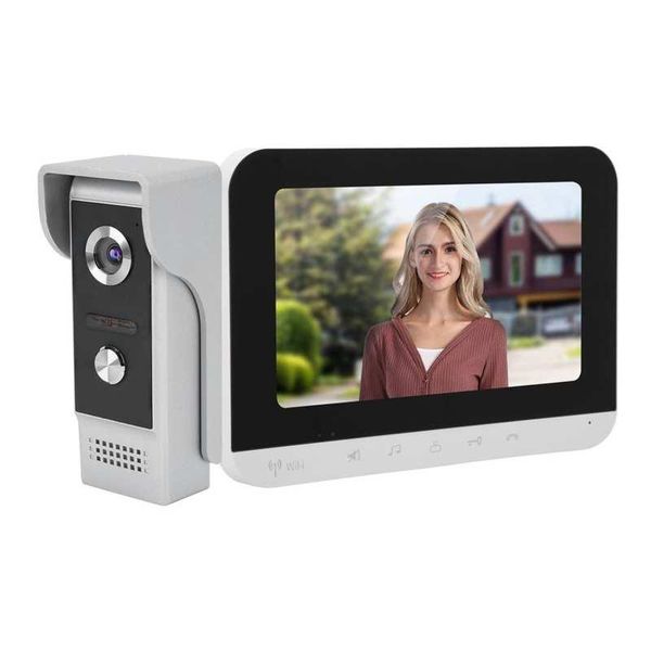 doorbells door phone video doorbell app unlock with silent mode for home security
doorbells door phone video doorbell app unlock with silent mode for home security