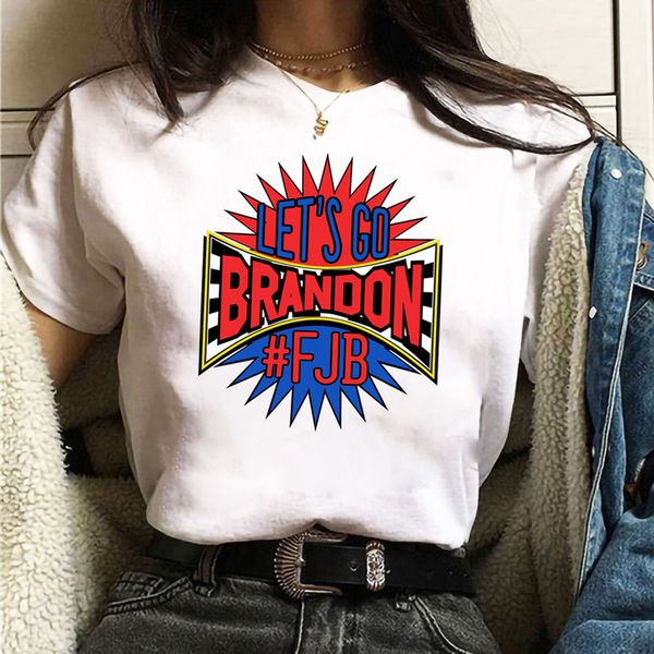 men's clothing short sleeve t-shirt polo shirt women's 2021 summer let's go brandon graffiti pullover simple trend cotton cas, White;black
men's clothing short sleeve t-shirt polo shirt women's 2021 summer let's go brandon graffiti pullover simple trend cotton cas, White;black