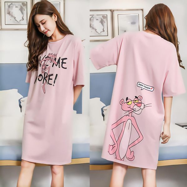 womens sleepwears women sleepwear nightgown cotton girl home wear cartoon cosplay sleep shirt loose lingerie nighty dress vestidos, Black;red
womens sleepwears women sleepwear nightgown cotton girl home wear cartoon cosplay sleep shirt loose lingerie nighty dress vestidos, Black;red